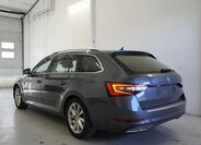 Škoda Superb Kombi 1,5 l 110 kw