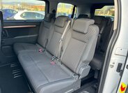 Toyota ProAce Verso VAN / Minibus 2,0 l 130 kw