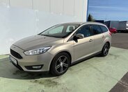 Ford Focus Kombi 1,6 l 77 kw