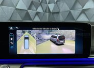 Mercedes-Benz Třídy V Hatchback 2,0 l 174 kw