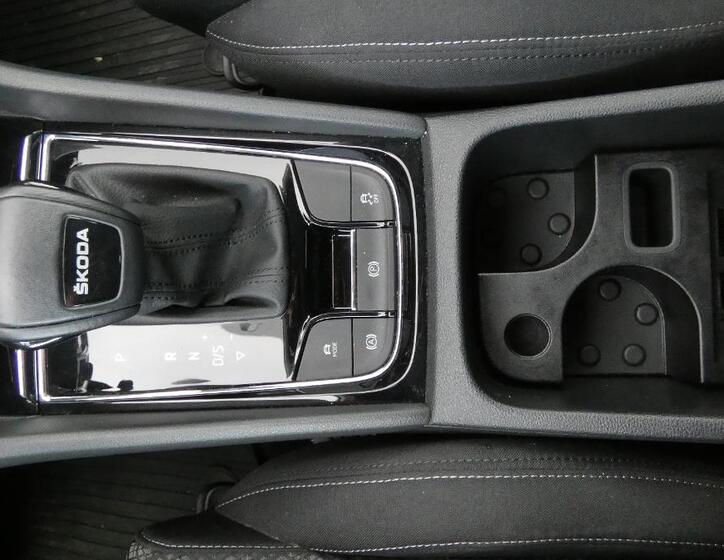 Škoda Karoq 17