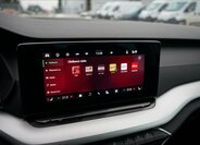 Škoda Octavia Sedan 1,5 l 85 kw