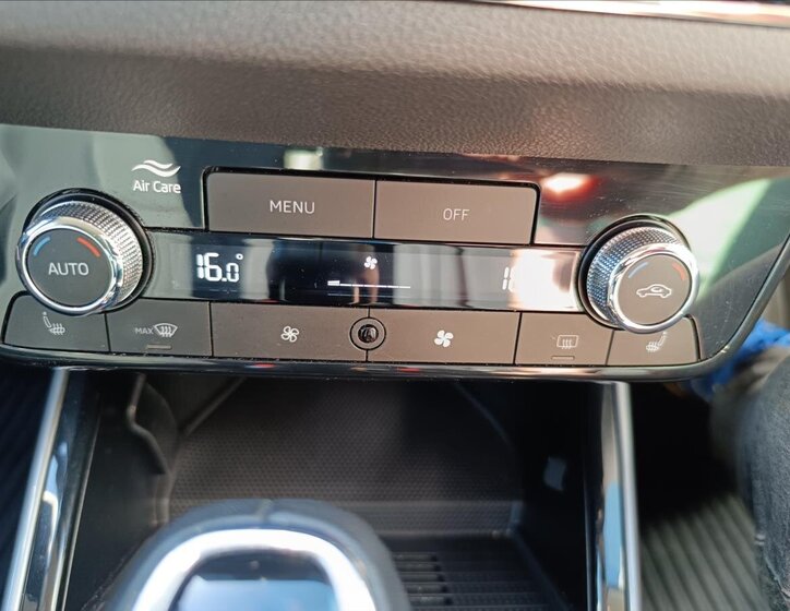 Škoda Fabia Hatchback 999,0 85 kw