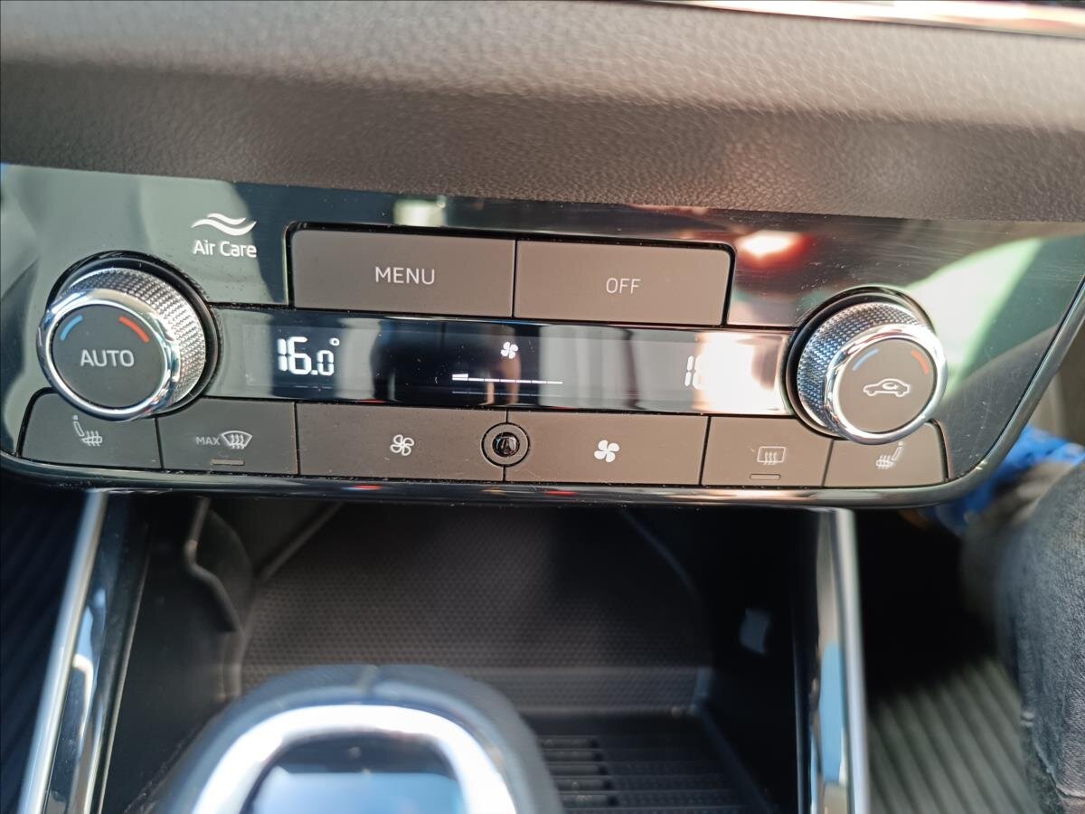 Škoda Fabia Hatchback 999,0 85 kw