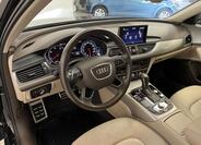 Audi A6 6