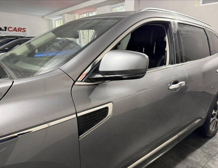 Renault Koleos SUV 2,0 l 130 kw