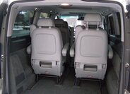 Mercedes-Benz Vito Kombi 3,0 l 165 kw