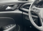 Opel Insignia Liftback 2,0 l 147 kw