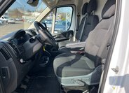 Citroën Jumper Skříň 2,2 l 132 kw