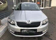 Škoda Octavia Kombi 1,6 l 81 kw