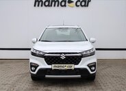 Suzuki SX4 S-Cross SUV / Terénní 1,4 l 95 kw