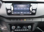 Škoda Fabia Kombi 999,0 70 kw