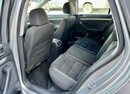 Volkswagen Golf Kombi 1,6 l 77 kw