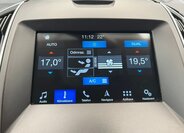 Ford S-MAX MPV 2,0 l 110 kw