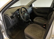 Škoda Fabia 9