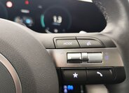 Hyundai Kona SUV 1,6 l 104 kw