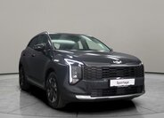 KIA Sportage SUV / Terénní 1,6 l 132 kw