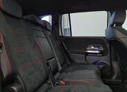 Mercedes-Benz GLB SUV 1,3 l 120 kw