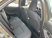 Toyota Yaris Cross SUV / Terénní 1,5 l 68 kw