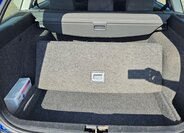 Škoda Octavia Kombi 1,6 l 75 kw