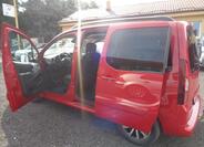 Citroën Berlingo 11
