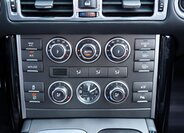 Land Rover Range Rover SUV / Terénní 4,4 l 230 kw