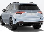 Mercedes-Benz GLE 4