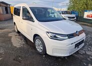 Volkswagen Caddy 3