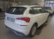 Škoda Kamiq Hatchback 999,0 81 kw