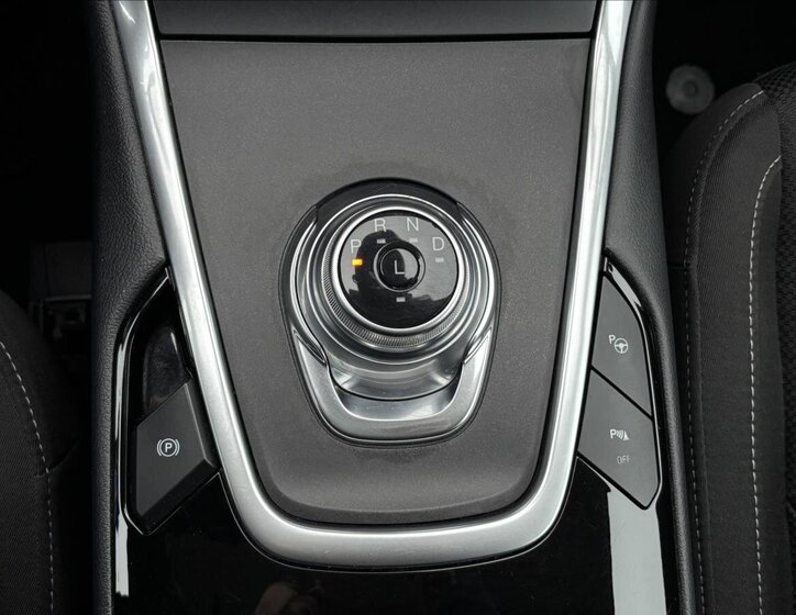 Ford S-MAX Kombi 2,5 l 110 kw