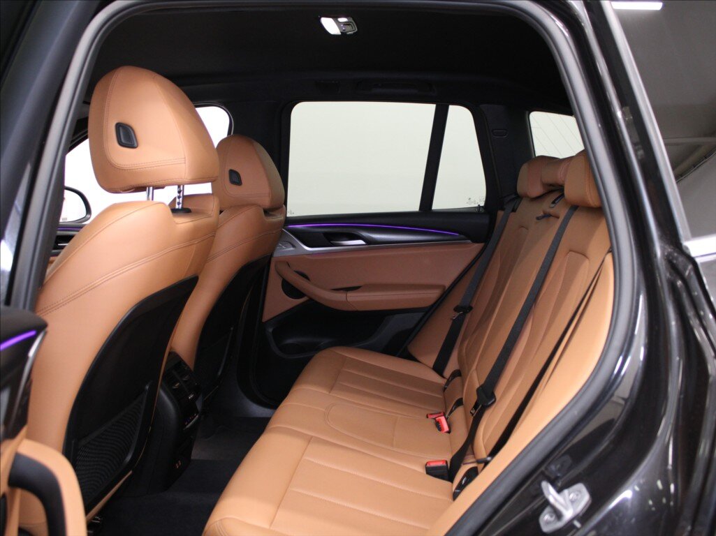 BMW X3 SUV / Terénní 3,0 l 210 kw