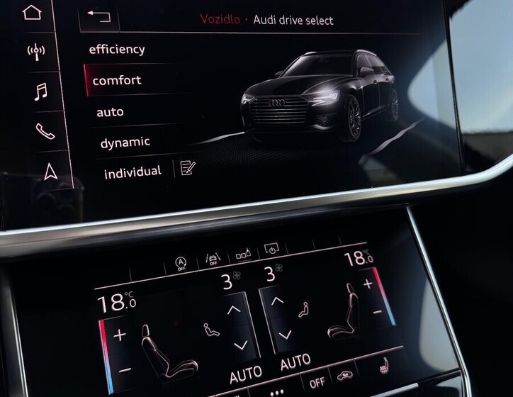 Audi A6 Kombi 0,0 150 kw