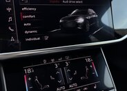 Audi A6 Kombi 0,0 150 kw