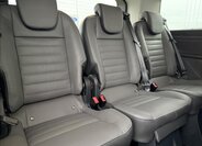 Ford Tourneo Custom MPV 2,0 l 136 kw
