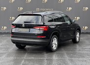 Škoda Kodiaq SUV / Terénní 2,0 l 140 kw