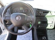 Škoda Fabia 14