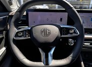 MG HS SUV 1,5 l 125 kw