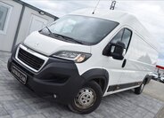 Peugeot Boxer 1
