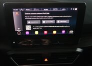 Seat Leon Kombi 1,4 l 110 kw