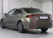 Toyota Corolla 7