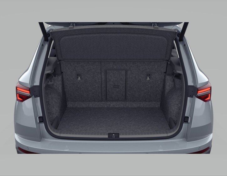 Škoda Karoq SUV / Terénní 0,0 110 kw