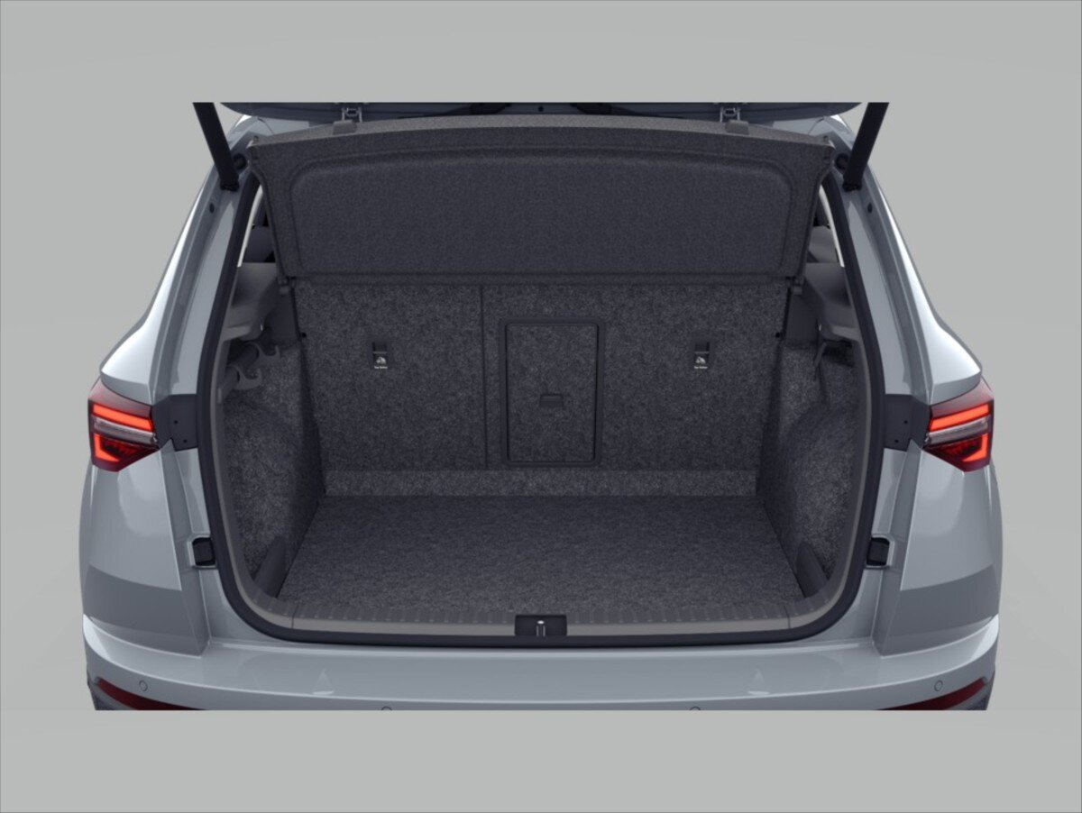 Škoda Karoq SUV / Terénní 0,0 110 kw