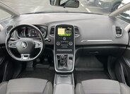 Renault Grand Scénic MPV 1,7 l 88 kw