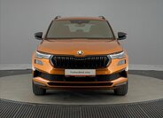 Škoda Karoq SUV / Terénní 1,5 l 110 kw