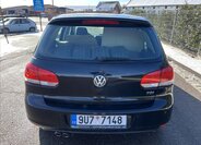 Volkswagen Golf Hatchback 2,0 l 81 kw