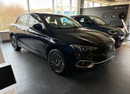 Fiat Tipo Sedan / Limuzína 1,6 l 96 kw
