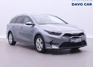 KIA Ceed Kombi 1,5 l 117 kw