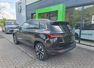 Škoda Karoq 5