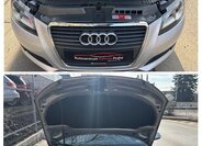 Audi A3 Hatchback 1,9 l 77 kw