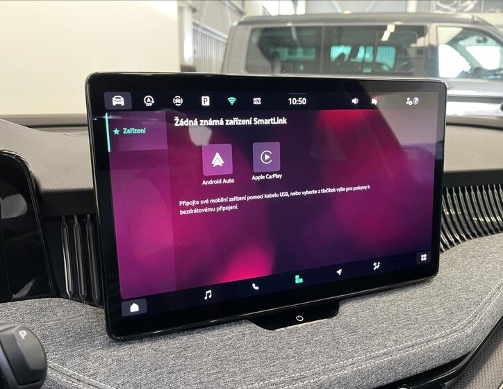 Škoda Superb Liftback 2,0 l 110 kw